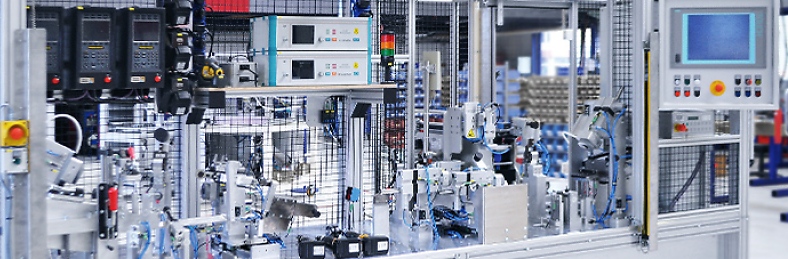 Automation parts repair with Discount-Automation
