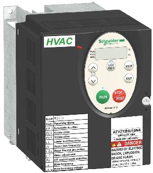 ATV/ATV212/ATV212HU22N4