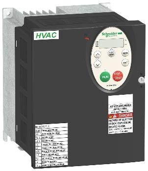 ATV/ATV212/ATV212HU40N4