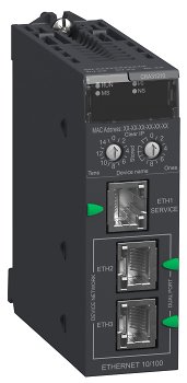 Automation Oldies - BMECRA31210