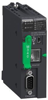 Automation Oldies - BMXP3420302
