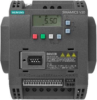 Automation Oldies - 6SL32105BE311UV0